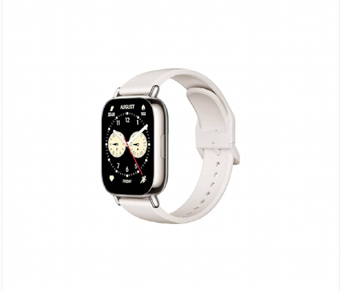 Xiaomi Redmi Watch 5 Lite Gold  Miwat5Lte - Zoom Image