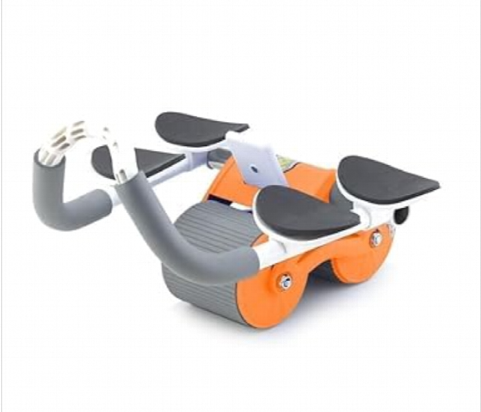 Automatic Rebound 2 In 1 For Abs Workout - Zoom Image 3