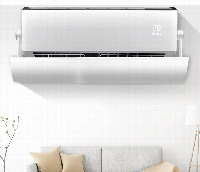 Leo Star Adjustable Ac Air Deflector Universal Fit Air Conditioner Baffle For Cold Air Protection Fits All Sizes - Zoom Image 3