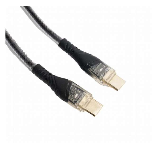Jmary Super Original Quality Type C To Type C Date Cable Quick Charging - Zoom Image 2