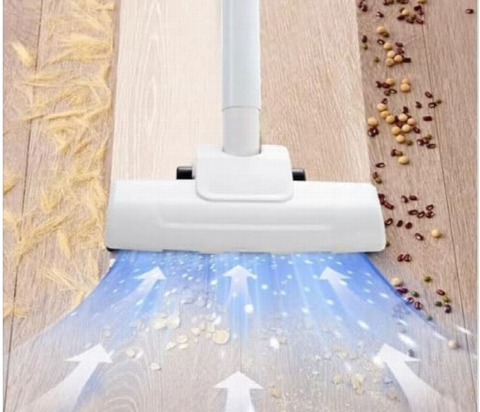 Cordless Wireless Vacuum Cleaner - Zoom Image 4