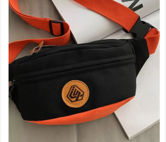 Unisex Sports Waist Pack Comfort Style And Functionality On The Move - Zoom Image 2