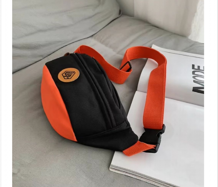 Unisex Sports Waist Pack Comfort Style And Functionality On The Move - Zoom Image 4