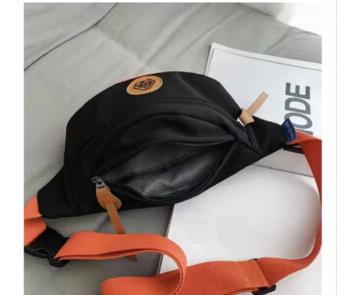 Unisex Sports Waist Pack Comfort Style And Functionality On The Move - Zoom Image 3