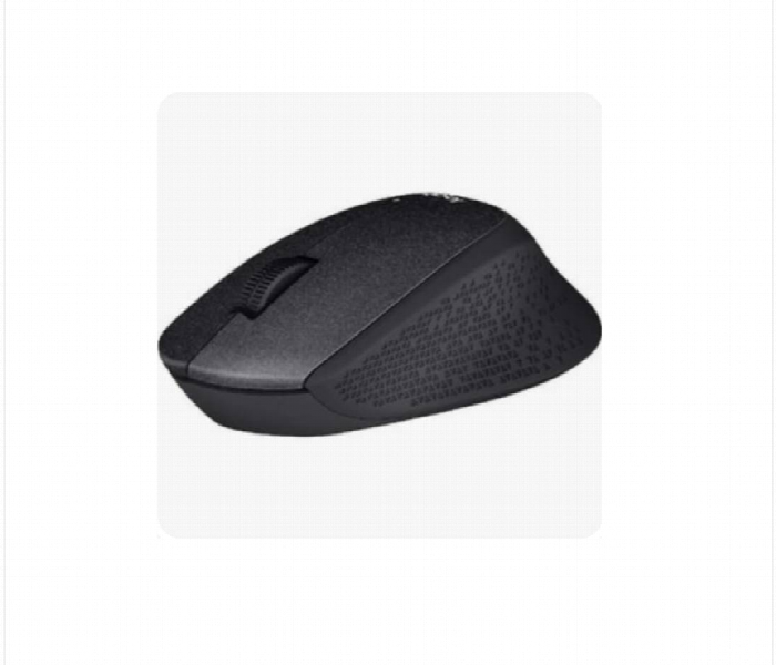 Logitech M330 Silent Wireless Mouse Lgrm330Silent - Zoom Image