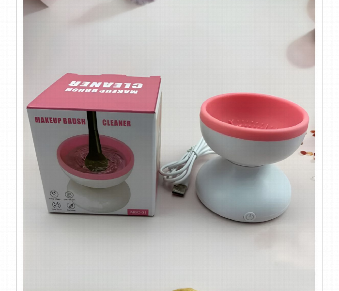 Makeup Brush Cleaner Auto Mbc 01 - Zoom Image 5