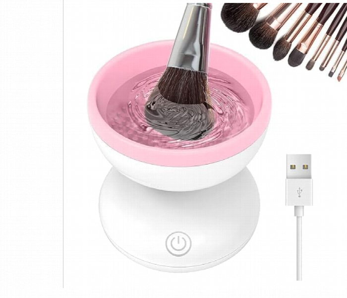 Makeup Brush Cleaner Auto  Mbc 01 - Zoom Image 1