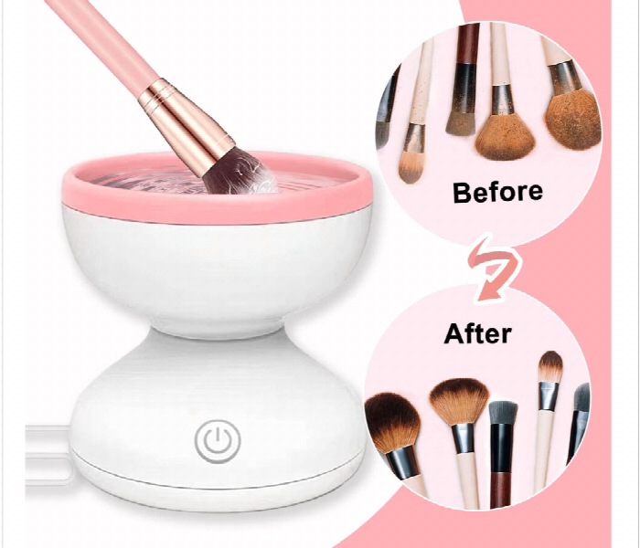 Makeup Brush Cleaner Auto  Mbc 01 - Zoom Image 3