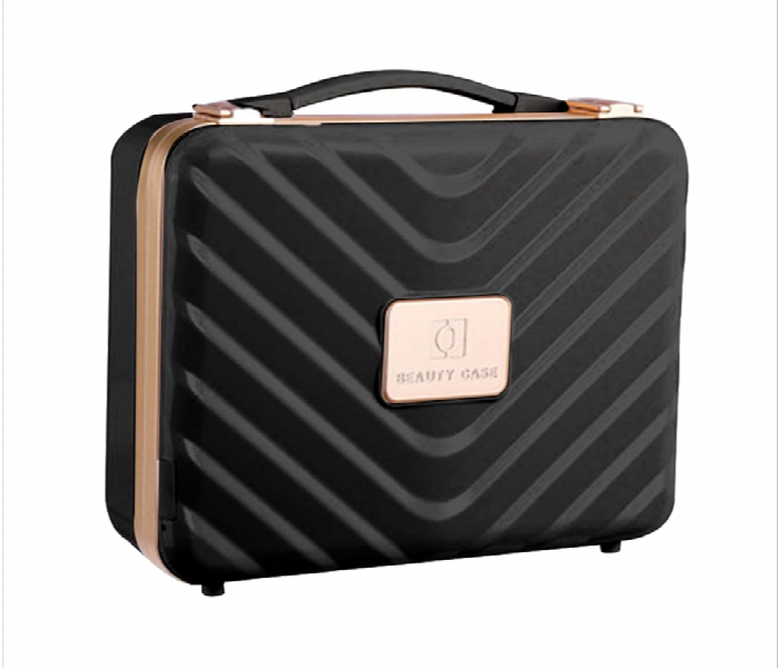 Intelligent Led Portable Makeup Box - Zoom Image 1