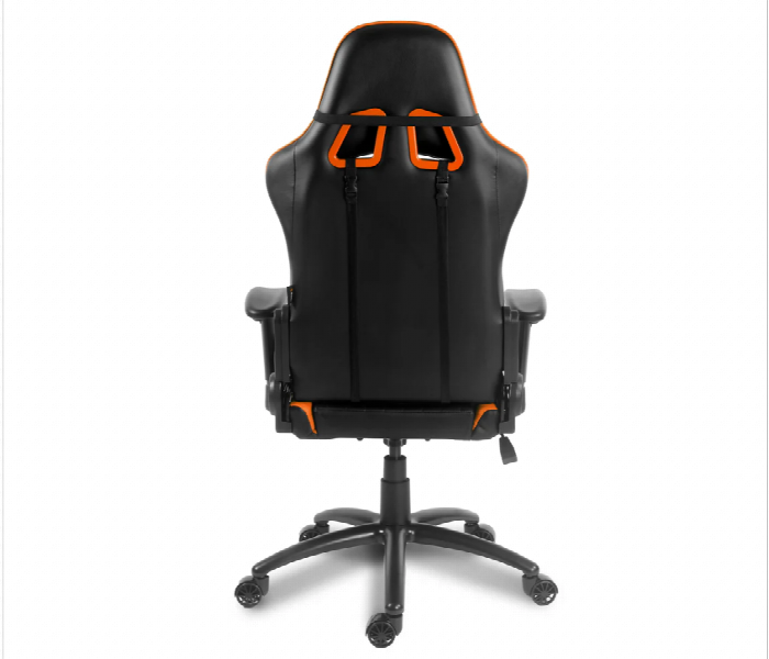 Arozzi Verona V2 Gaming Chair Orange - Zoom Image 4