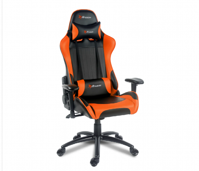 Arozzi Verona V2 Gaming Chair Orange - Zoom Image 3