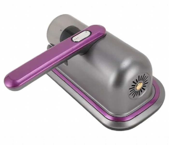 Portable Vacuum Mite Remover Handheld Dust Mite Cleaner With Sterilization Dehumidification And Pet Hair Suction - Zoom Image 3