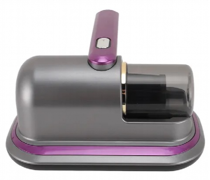Portable Vacuum Mite Remover Handheld Dust Mite Cleaner With Sterilization Dehumidification And Pet Hair Suction - Zoom Image 2