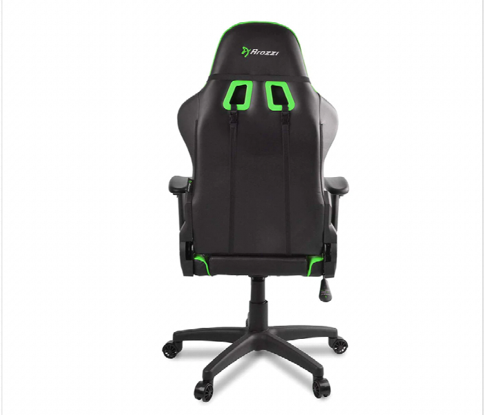 Arozzi Verona V2 Gaming Chair Green - Zoom Image 2