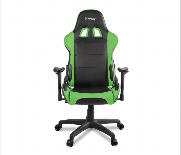 Arozzi Verona V2 Gaming Chair Green - Zoom Image 1