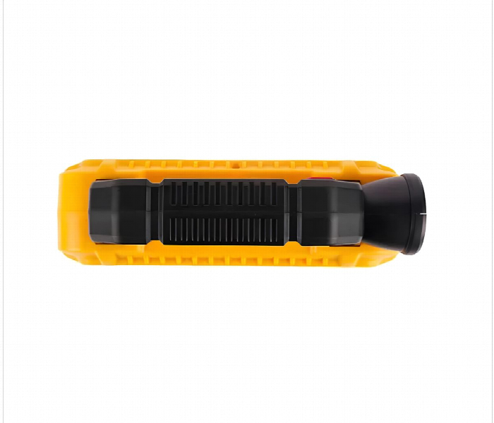 Hurry Bolt Solar Multifunctional Lamp Yellow - Zoom Image 5