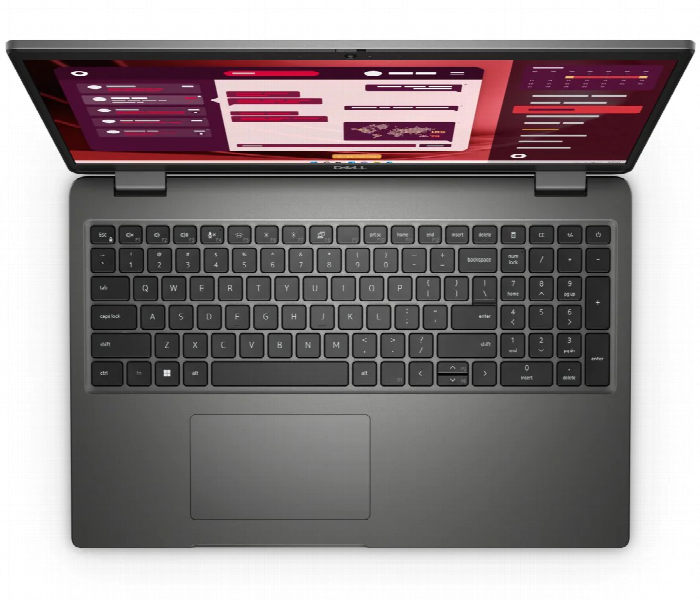 Dell Latitude 3550 I5 13Th Gen 8Gb Ddr5 512Gb Ssd Ubuntu 22.04 Fhd Laptop - Zoom Image 4