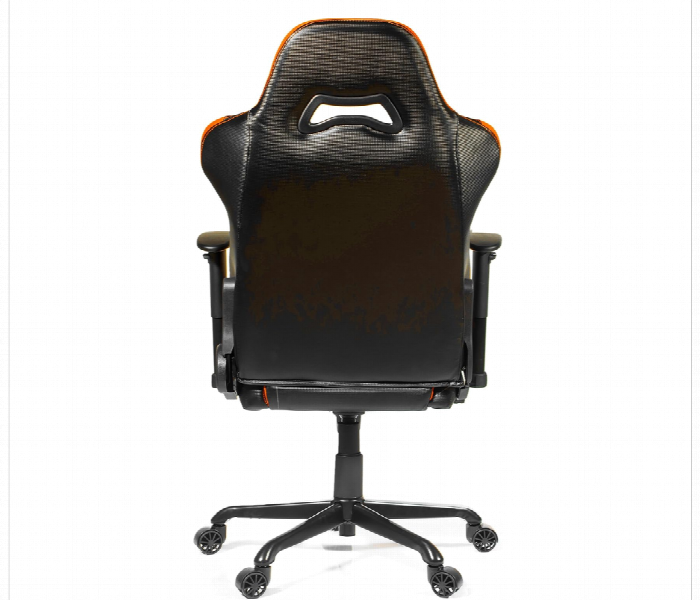 Arozzi Torretta Gaming Chair  Orange - Zoom Image 5