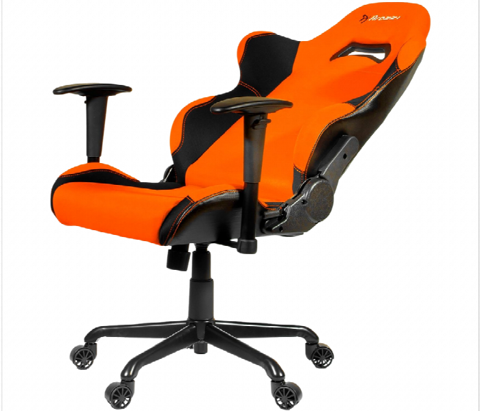Arozzi Torretta Gaming Chair  Orange - Zoom Image 2
