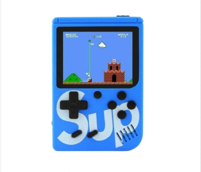 Sup Game Box Is A Retro Handheld Gaming - Zoom Image 2