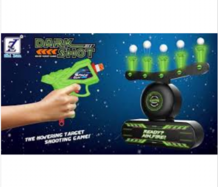 Hover Shooting Floating Target Games For Kids - Zoom Image 2