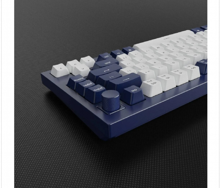Keychron Q1 Qmk Gateron G Pro Switch Mechanical Rgb Keyboard Q1 O3 - Zoom Image 2
