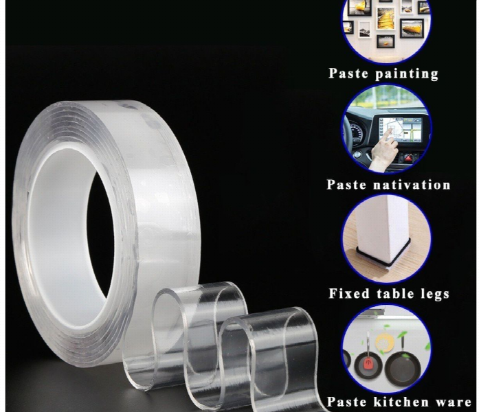 Stronggrip Removable And Washable Anti Slip Tape - Zoom Image 4