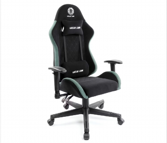 Green Lion Ergo X Gcx44 Gaming Chair - Zoom Image 2