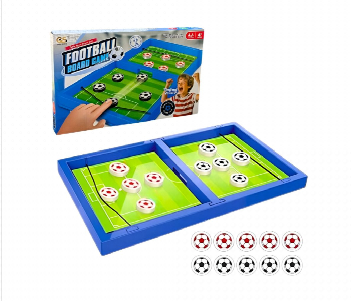 Football  Board Game Gs017 2 Player - Zoom Image 1