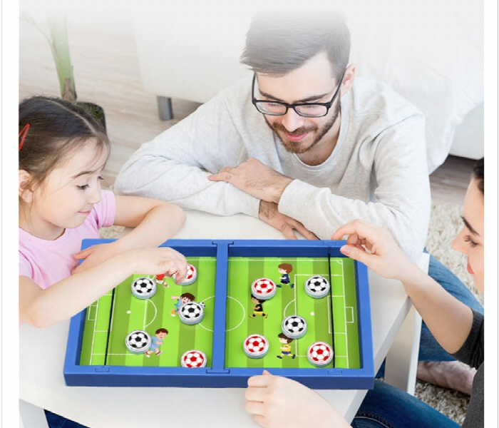 Football  Board Game Gs017 2 Player - Zoom Image 3