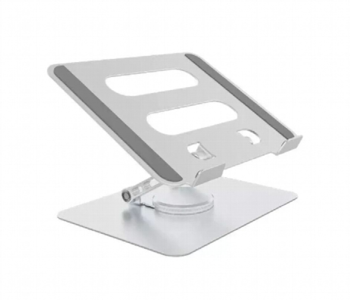 Adjustable Laptop Stand V3.1 360 Degree Rotation - Zoom Image 5