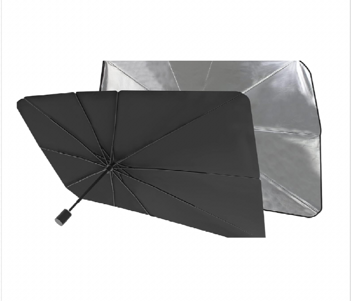 Brella Shield Windshield Car Umbrella - Zoom Image 2
