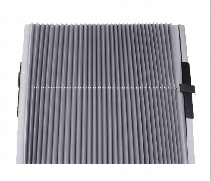 Retractable Front Windshield Visor Clipable Car Windshield Sun Shade - Zoom Image 3