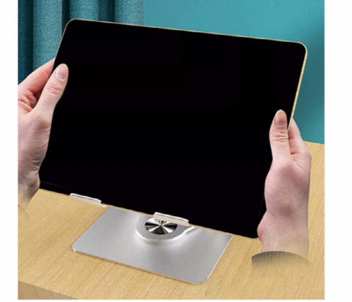 Go Des Gd Hd296 Tablet Stand  Rotary Support - Zoom Image 4