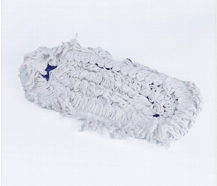 Oaxy Floor Cleaning Dustmop Blue - Zoom Image 3