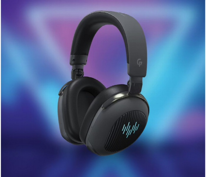 Ps5 Esports Wireless Gaming Headphones Black - Zoom Image 4