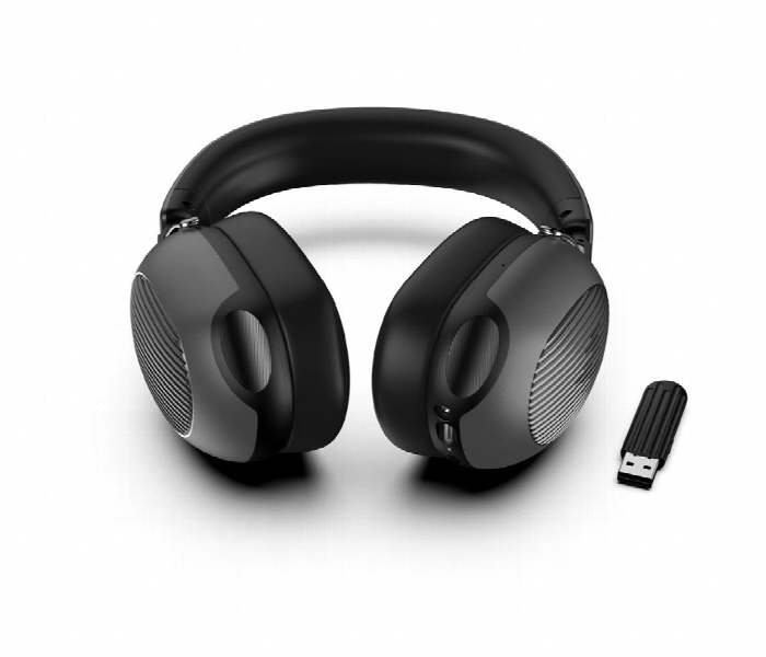 Ps5 Esports Wireless Gaming Headphones Black - Zoom Image 3