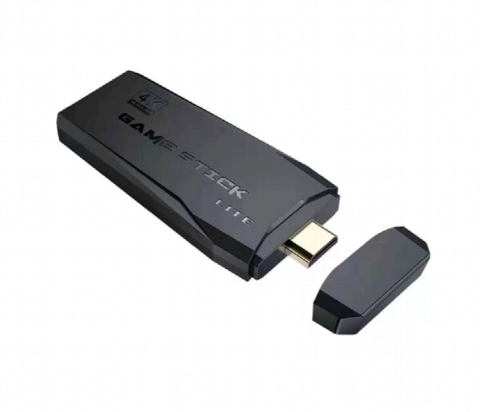 Game Stick Lite 4K With Video Game Console - Zoom Image 2