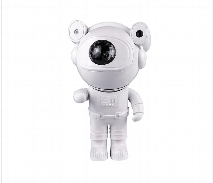Astronaut Galaxy Light Projector - Zoom Image 2