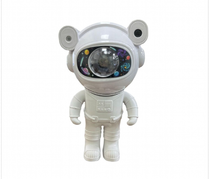 Astronaut Galaxy Light Projector - Zoom Image 1