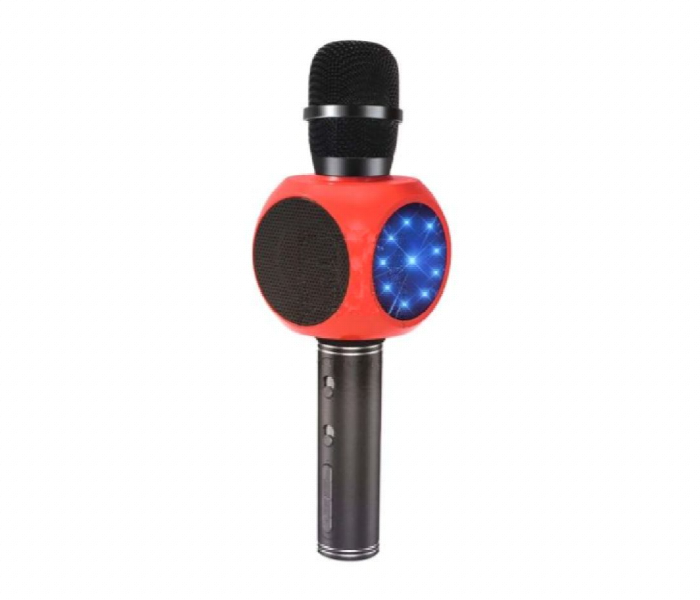 Smart Berry Magic Karaoke M8 Microphone - Zoom Image 1