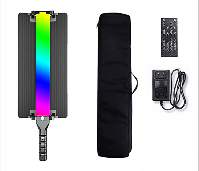 Lights Support Live Stream New Model 2022 - Zoom Image 2