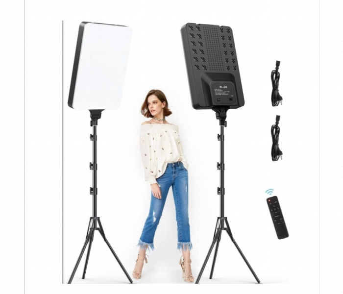 Rl 24 Studio Light For Photography And Videography - Zoom Image 2