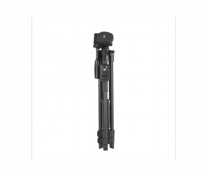 Yunteng 5208 Aluminum Tripod 43Cm To 125Cm - Zoom Image 4