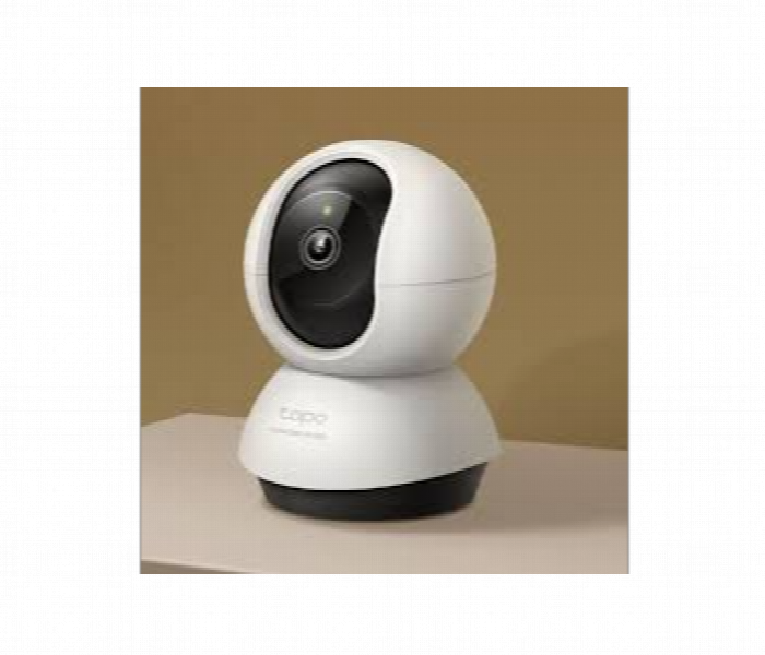 Tapo C220 New Pan Tilt Ai Home Security Wifi Camera - Zoom Image 2