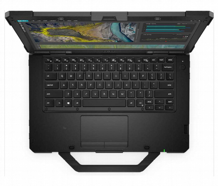 Dell Latitude 5430 Rugged I7 16Gb Ram 1Tb Ssd 14 Inch Touch Outdoor Display - Zoom Image 2