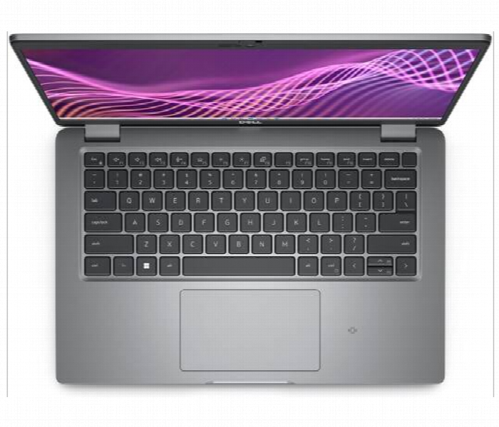 Dell Latitude 5440 I5 8Gb Ram 256Gb Ssd 14 Inch Fhd Ubuntu Laptop - Zoom Image 3