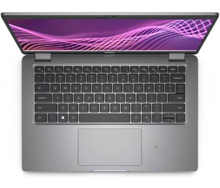 Dell Latitude 5440 I5 8Gb Ram 512Gb Ssd 14 Inch Fhd Ubuntu Laptop - Zoom Image 3