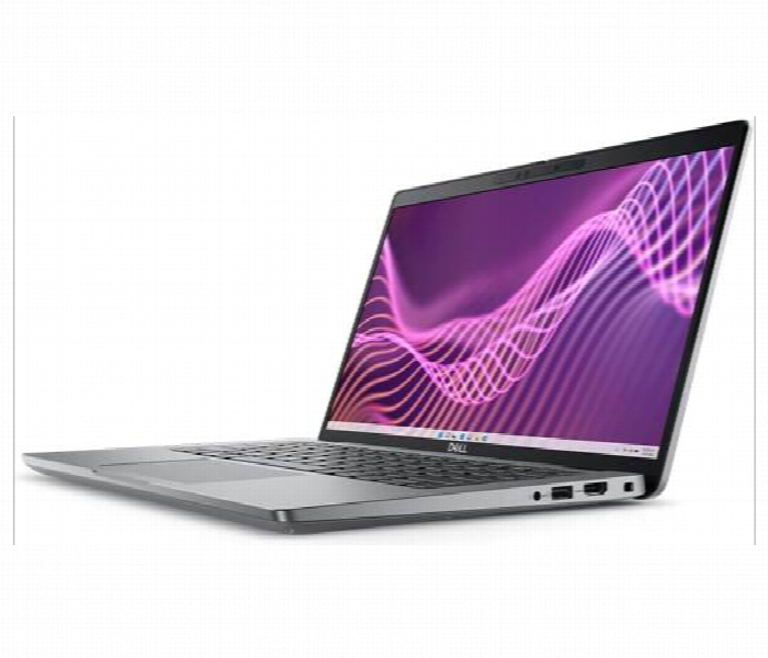 Latitude 5440 I7 13Th Gen 8Gb 512Gb Ssd Ubuntu 14 Inch Fhd Ips Laptop With Us Keyboard And Cam - Zoom Image 1