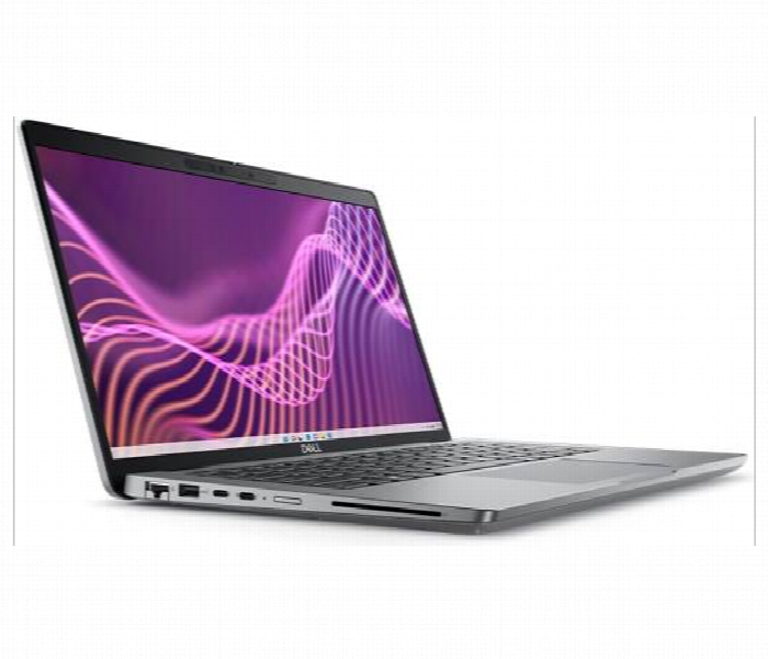 Latitude 5440 I7 13Th Gen 8Gb 512Gb Ssd Ubuntu 14 Inch Fhd Ips Laptop With Us Keyboard And Cam - Zoom Image 3